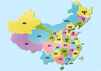 运输路线