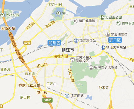 无锡到镇江物流运输